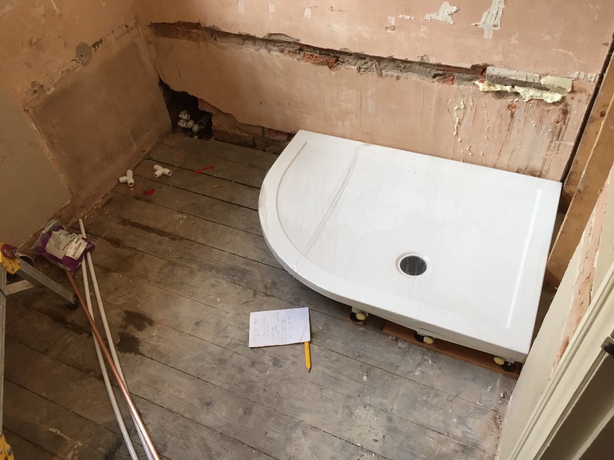 Heating Engineer: Image 3